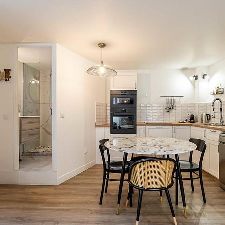Appartamento Renovated Duplex - Cannes Croisette Golden Square Esterno foto