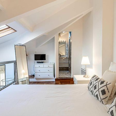 Appartamento Renovated Duplex - Cannes Croisette Golden Square Esterno foto