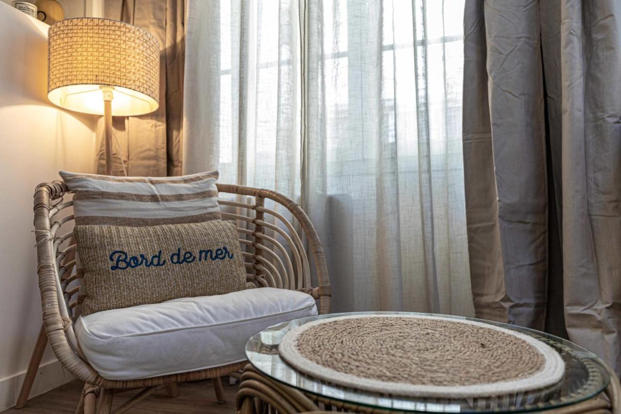 Appartamento Renovated Duplex - Cannes Croisette Golden Square Esterno foto