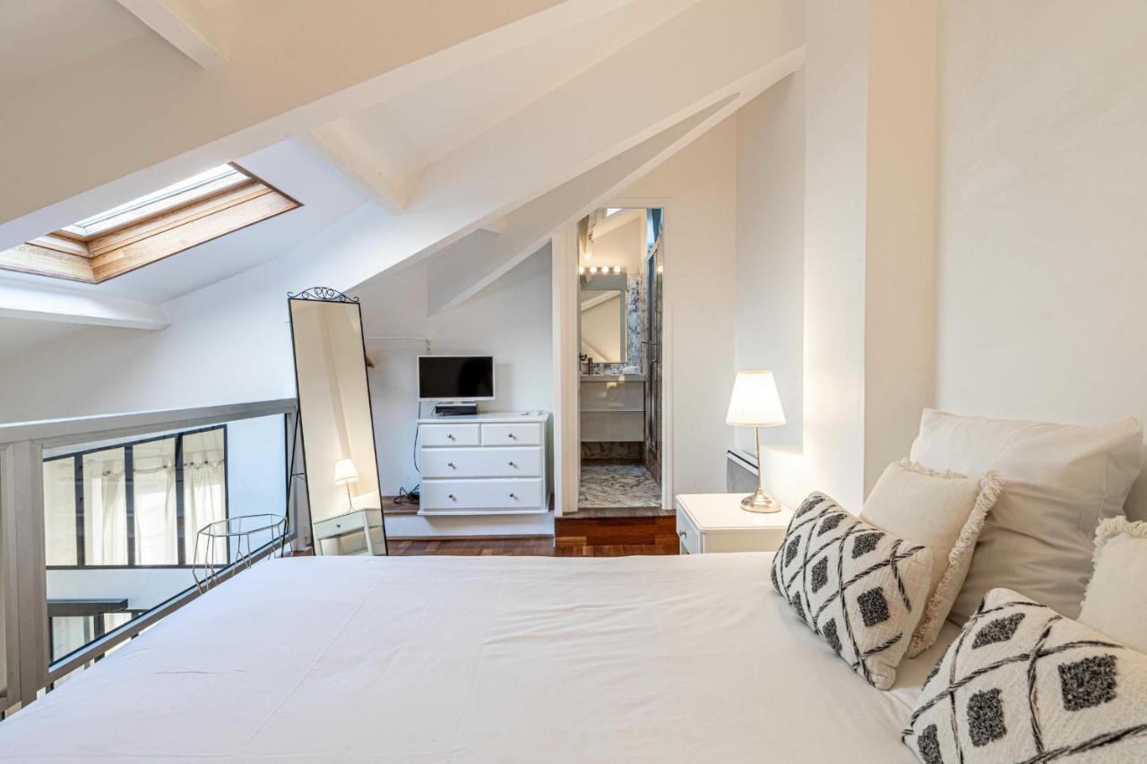 Appartamento Renovated Duplex - Cannes Croisette Golden Square Esterno foto