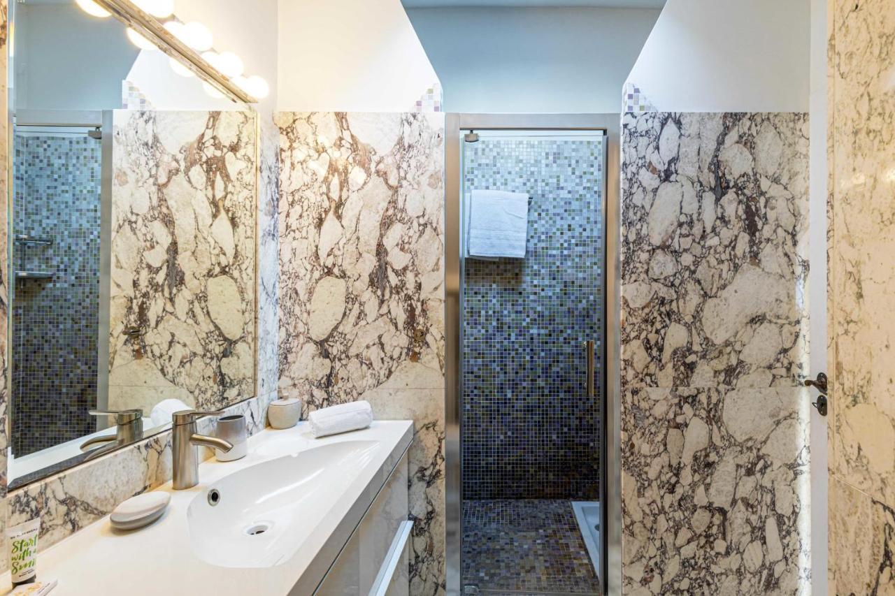 Appartamento Renovated Duplex - Cannes Croisette Golden Square Esterno foto